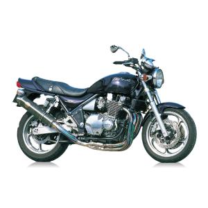 ゼファー1100（ZEPHYR） レイダウンキット ブラック PMC（ピー