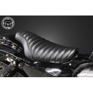 スタッド付きシングルシートタイプBフラット（ダイヤ） ガレージT＆F