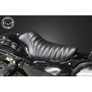 シングルシートタイプBフラット（ダイヤ） ガレージT＆F スポーツ