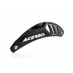 AC-24259 X-EXHAUSTカバー KTM SX-F ブラック アチェルビス（ACERBIS...