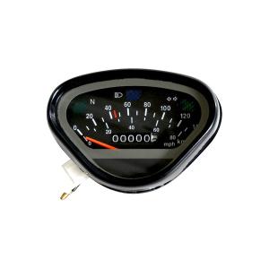 ST250 Eタイプ NJ4AA の スピードメーター *1641541300 中古 : バイク