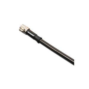 CB400SF Revo ABS（14〜16年）NC42 Swage-PRO リアブレーキホース