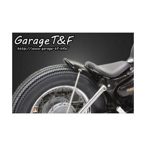 ビラーゴ250リジットサス ビラーゴ250（VIRAGO） リジットツインサスペンション250mm