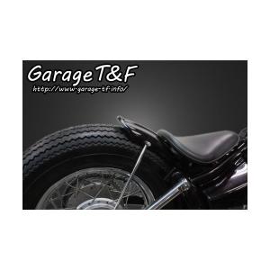 Garage T&F T&F ガレージ フラットフェンダーキット ドラッグ Garage T&F T&F ガレージ フラットフェンダーキット ドラッグ
