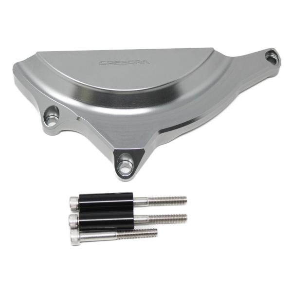 エンジンカバー 右側 チタンカラー SSK SPEEDRA（スピードラ） GSX-R1000/R（1...