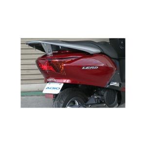 ZX-25R（20年） フェンダーレスキット OVER（オーバーレーシング