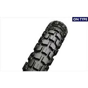 BRIDGESTONE TRAIL WING TW301 3.00-21 51P W フロント MCS09517