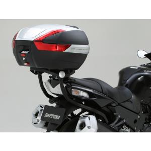 ZX-14R（12年） モノラック用フィッテング4106FZ GIVI（ジビ）