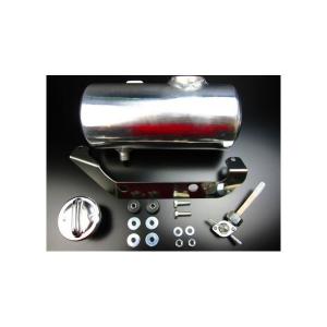 シャリィ（CHALY） サブ燃料タンク&専用ステーセット