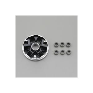 DAYTONA（デイトナ） ウエイトローラー付きハイスピードプーリー