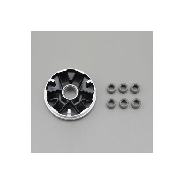 アドレスV125/G/Gリミテッド（K5/6/7/9、L3） ハイスピードプーリー DAYTONA（...