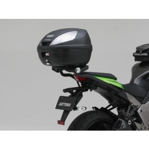 Ninja1000（ニンジャ）/Z1000SX（11〜13年） モノラック用フィッテング4100FZ...