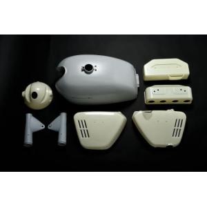 ZRX1200 DAEG（ダエグ）09年〜 SPI-K69 シフトポジション