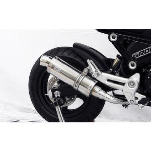 WirusWin スカイウェイブ(CJ44・CJ45・CJ46) ファースト マフラー