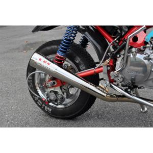 ホンダ（HONDA） 【メーカー在庫あり】 04-02-0226 SP武川 Zスタイル