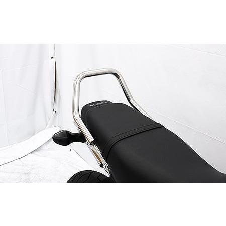 グラブバー ウイルズウィン（WirusWin） GROM（グロム）3型