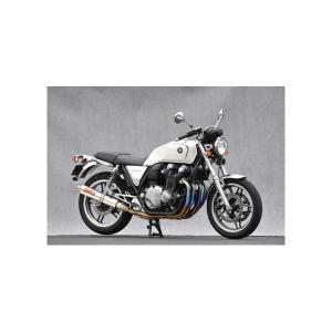 OVER RACING（オーバーレーシング） CB1100EX SSメガホン スリップオン