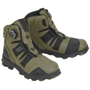 TAICHI RSタイチ RS TAICHI RSS010 DRYMASTER コンバットシューズ 防水