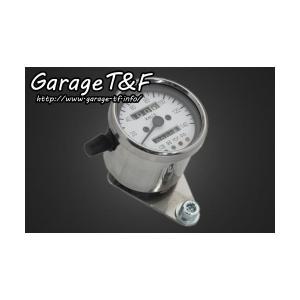 Garage T＆F ガレージT&F ドラッグスター400 ドラッグスター400