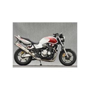 YAMAMOTO RACING（ヤマモトレーシング） スペックA フルエキゾースト