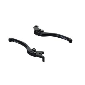 ホーネット250（HORNET） トップブリッジ バーハンドル用 HURRICANE