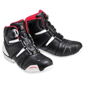 ホンダ（HONDA） ミドルブーツ TL-T72 : K-net - 通販 - Yahoo