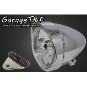 DS400HL78 ガレージT＆F 4.5インチロケットライトプロジェクターLED