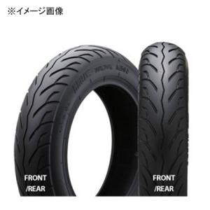 80/100-10 46J MB90 フロント/リア兼用 タイヤ TL IRC（アイアールシー）