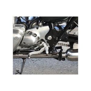 W400、650、800 ハリケーン製タンデムバー HURRICANE（ハリケーン） タンデムグリップ W400 W650 W800 KAWASAKI