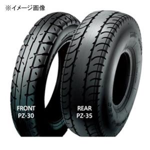 3.50-10 41J PZ30 フロント用 タイヤ WT IRC（アイアールシー）