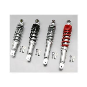 アドレス V125/G ローダウン シート DCR レッドバイピング 台湾製 V125
