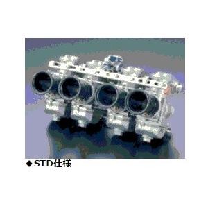 CB400SF CB400SB (ABS) ブレーキホース　リアnc42 CB400SF Revo ABS（14〜16年）NC42 Swage-PRO リアブレーキホース