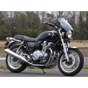 MQ60C シックデザイン マスカロード スモーク 17年-22年 CB1100RS/EX