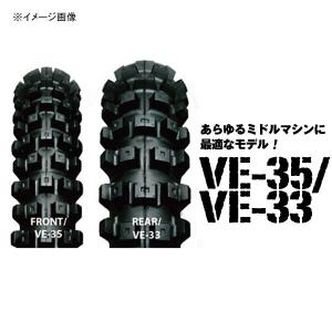 IRC 在庫有 送料無料 IRC VE-33s GEKKOTA 140/80-18 リア用タイヤ