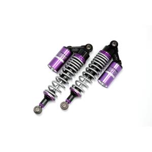 CB400SF Revo ABS（14〜16年）NC42 Swage-PRO リアブレーキホース