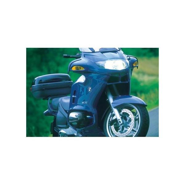 BMW R1100RS（94〜98年） スペシャルラックE183 GIVI（ジビ）