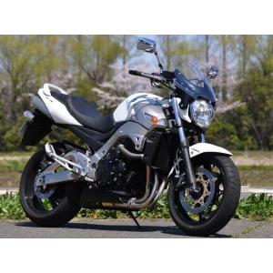 ヨシムラ（YOSHIMURA） スリップオン Tri-Ovalサイクロン EXPORT SPEC