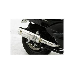 V-BLACK マフラー NRマジック 2000年〜2006年までのZZ（型式：CA1PB