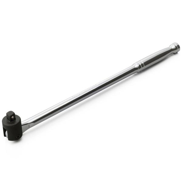 スピンナーハンドル ロング 375mm 差込角3/8インチ DAYTONA（デイトナ）