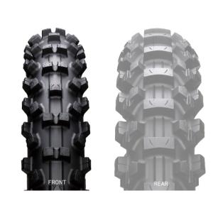 スパイクタイヤ2本セット 2.75-14 スパーカブプロ : パーツライン24