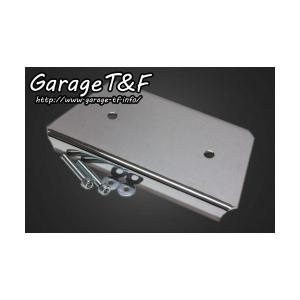 Garage T＆F 欠品中 ティーアンドエフ ドラッグスター400 フォーク