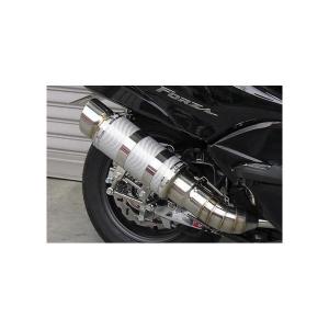 ホンダ（HONDA） FORZA MF10 エアロロングスクリーン 2010年〜 : K-net