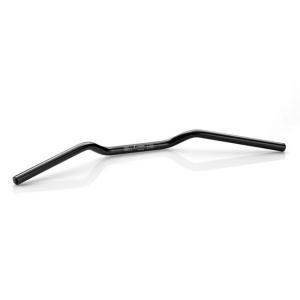 MA001B 汎用ハンドルバー Φ 22-22 mm ブラック rizoma（リゾマ）
