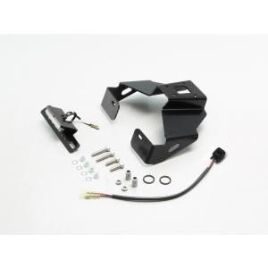 EVATEK（エヴァテック） EVT-5100 フェンダーレスキット CBR250RR 17
