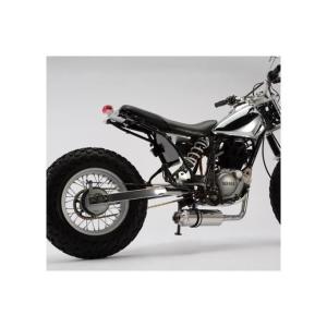 グッズ(GOODS) G-SUSPENSION-MONO305 ローダウンサスペンション TW200