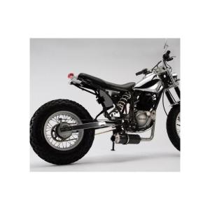 DAYTONA（バイク用品） TW225・TW200 COZYシート（スーパーロー