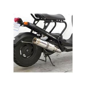 HOT LAP（ホットラップ） TYPE666マフラー ズーマー HONDA ホンダ フル