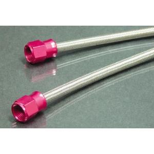 SP武川(スペシャルパーツ武川) スリムラインホース オイルクーラー用