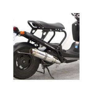 復刻モデル】NCY CNCロンホイフルキット銀[10cmロング]ZOOMER/ズーマー