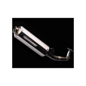 Replay マフラー Ecoプライスシリーズ NRマジック ビーノ（VINO